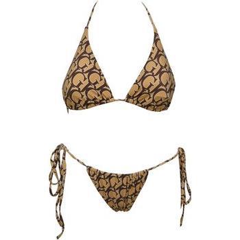 Ropa de baño Guess EIGJ51+EIGO31 para mujer