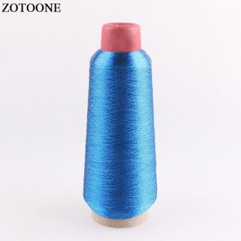 ZOTOONE 3000M Textile Embroidery Yarn