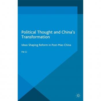 Vitalsource Technologies, Inc. Political Thought And Chinas Transformation