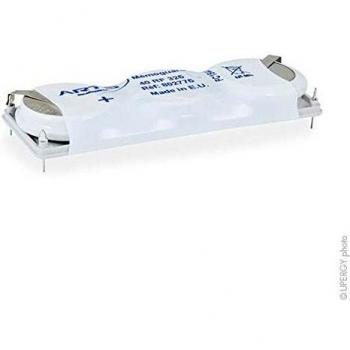 Memoguard 40RF325 NiMH Battery