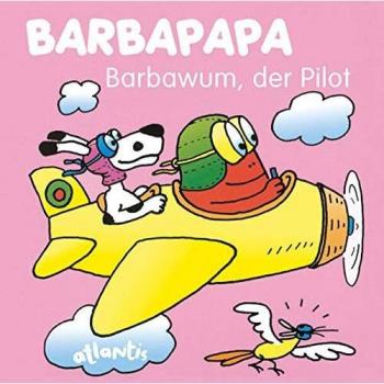 BARBAPAPA