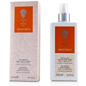 Acqua Di Stresa Dianthus Body Lotion 250ml