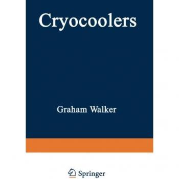 Walker, Graham: Cryocoolers