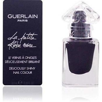 Guerlain Vernis à Ongles Brillant, Cerise Noire n° 024