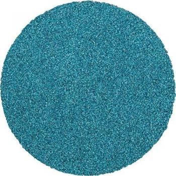 Foglio Abrasivo Combidisc Ø 50 mm Grana 80