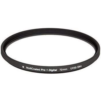 UV Slim 72mm Difox