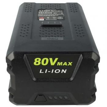 Briggs & Stratton Snapper 4000 mAh Lithium‑Akkumulator