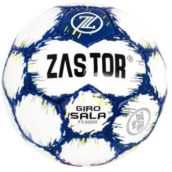 Fútbol Sala Giro 58 Azul – Balón Zastor 62FS3000