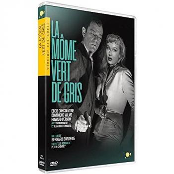 Vert‑de‑Gris – DVD Restauré
