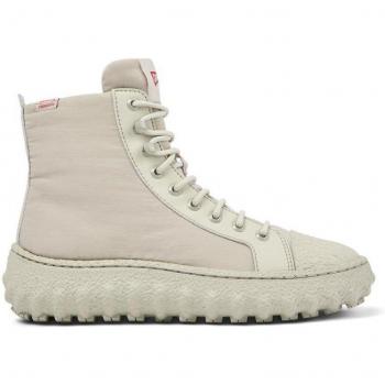 CAMPER Ground PrimaLoft® Ankle Boots