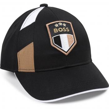 Sombrero Niño Negros BOSS Kidswear