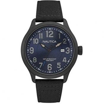 Nautica Orologio Analogico al Quarzo Uomo NAI11515G