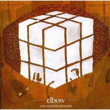 The Seldom Seen Kid