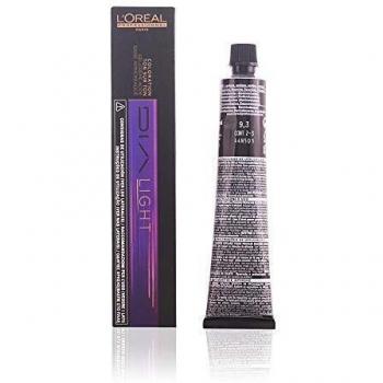 Loreal DIA LIGHT gel-creme acide sans amoniaque 9.3 V511