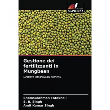 Gestione dei fertilizzanti in Mungbean: Gestione integrata dei nutrienti