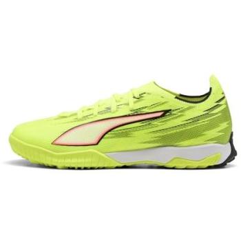Puma Ultra 6 Match Tf Football Boots Glowing Red UK 8 Men