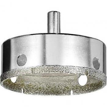 Kwb Diamantlochsäge 76 mm Vollmetall 499876