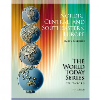 Nordic, Central, and Southeastern Europe, 2017-2018