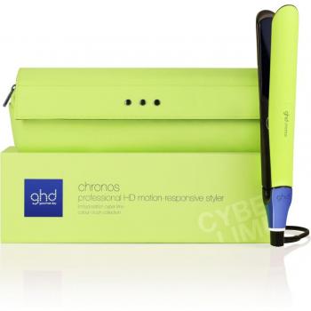 Ghd Color Crush Plancha de pelo Chronos