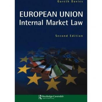 European Union Internal Market Law