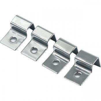 Elite Stainless Steel Hanging Foot Tank Frame