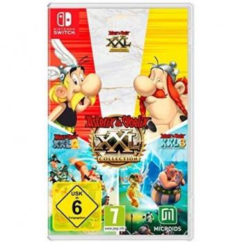 Asterix & Obelix XXL