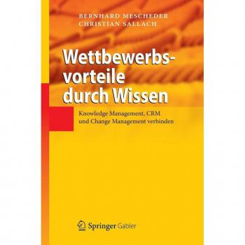 Vitalsource Technologies, Inc. Wettbewerbsvorteile Durch Wissen
