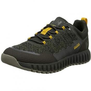Chaussures de Randonnée Basses Helly Hansen Vanir Hegira Ht, Homme, Vert