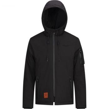 Chaqueta Bombers Oregon con diseño contemporáneo