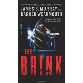 The Brink: A Novel: 2 (Awakened)