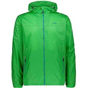 Veste imperméable et coupe-vent C.P.M. WP 3000 pour hommes, Grass FR: M (Taille fabricant: M)