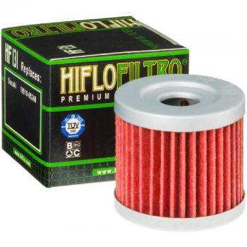 Hiflo HF131 Oil Filter for Hyosung GT 250 R 2009-2015