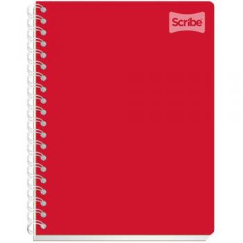 Cuaderno Scribe Profesional Rayado 150 Hojas