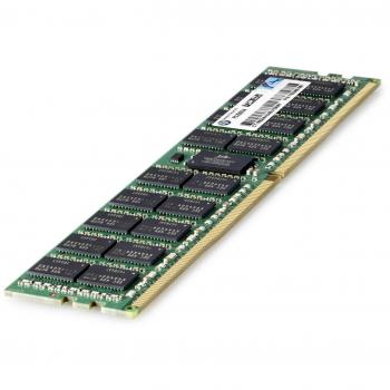Memoria RAM HPE SPS‑DIMM 8 GB DDR4 1RX4 PC4‑2