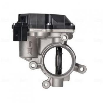 Throttle Body 955258 (Nissens) – Turbocharged Efficiency
