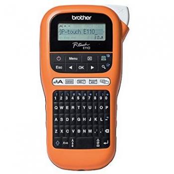 Impresora de Etiquetas Brother PT-E110