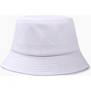 Black Hip Hop Beach Cap