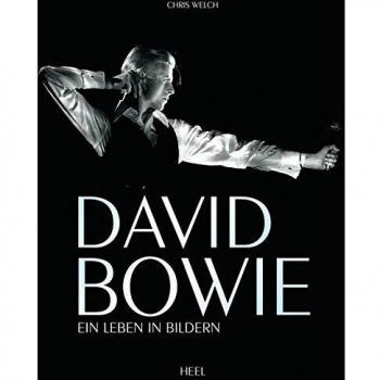 David Bowie: Ein Leben in Bildern