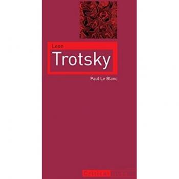Leon Trotsky