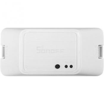Controlador Sonoff R3 Domótica