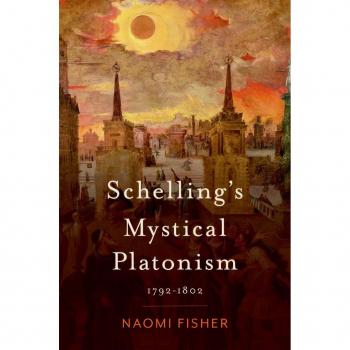 Vitalsource Technologies, Inc. Schelling's Mystical Platonism