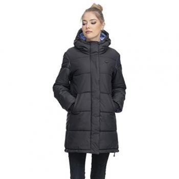 Ragwear Parka für Frauen Relive Long Remake
