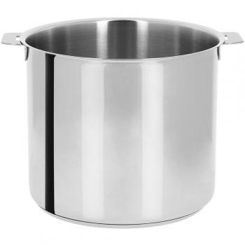 Cristel Marmite inox 20cm amovible