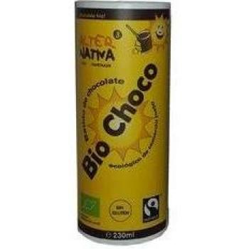Batido de Chocolate Bio Alternativa3 230ml