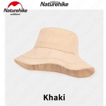 Naturehike Folding Fisherman Cap