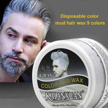 Gélule Cire Cosplay Blanche