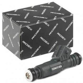 Injetor RIDEX 3902 I 0387