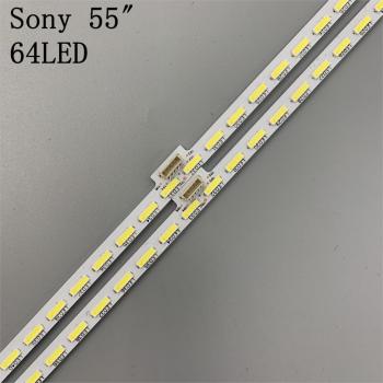 LED Backlight for Sony 55 Inch TV Models YLS_HAN55_7020_REV2