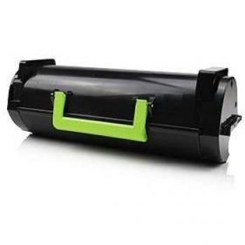 Toner Lexmark M3150/XM3150 Preto Compatível 24B6186