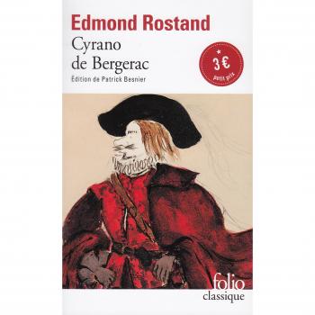 Cyrano de bergerac